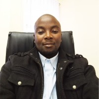 DEVINITY TRADING Employee Nkosinathi Sigasa's profile photo