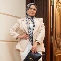 MODON Developments Employee Merna Essam's profile photo