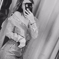 BILINGUA Employee Mariia Ivanova's profile photo