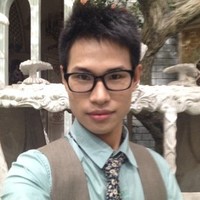 Mtscomaxtech Employee Anthony Cui's profile photo