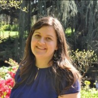 AMPERE Group Employee Florina Ionescu's profile photo