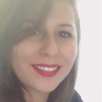 Quality Food Service Employee Feriel Sebki's profile photo