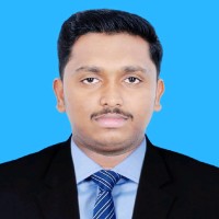 GETIT.QA Employee Vinu Varghese's profile photo
