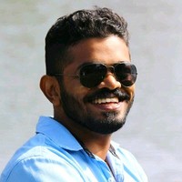 Nirmana Employee Joseph Tom's profile photo