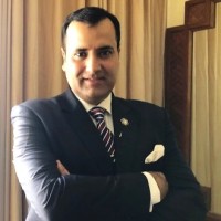 Ambit Private Limited Employee Pulkit Handa's profile photo