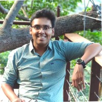 Tribeca Creators LLP Employee Saurabh Ukil's profile photo