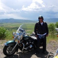 Pump & Meter Solutions Employee Pat Molter's profile photo