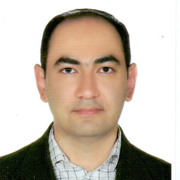 CIGRE Employee Masoud Abdolhosseinpour's profile photo
