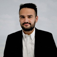 RABAUD Employee Alexis Brunet's profile photo