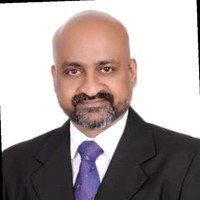 Simba Group Employee Pramod Chandran's profile photo