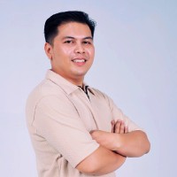 Mahakarya Legal Solutions Employee Muhammad Irvan's profile photo