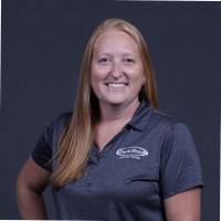 Track Shack Employee Karen Pazik's profile photo