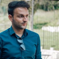 Elcomsrl Employee Tiziano Scopo's profile photo