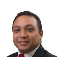 BPS Employee John Pérez's profile photo