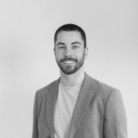 Patterson Employee Ben Fraser's profile photo