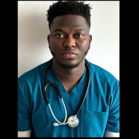 Clicktrip Employee John Adeleye's profile photo
