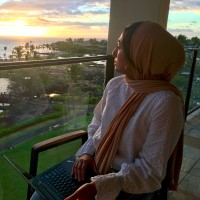 Rabiya Dar's profile photo