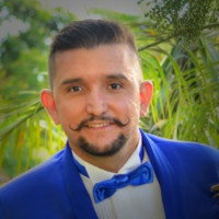 Interfluid Ltda Employee Alisson Pereira Barbosa's profile photo
