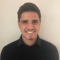 Tenax Capital Employee Thiago Fragoso's profile photo