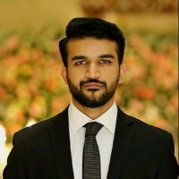 GHD Employee Ali Talpur's profile photo