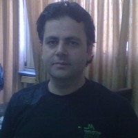 Traffic Management Employee Bashar Barakat's profile photo