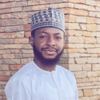 Amala Cloud Solutions Employee Ateeq Oyeleke's profile photo