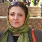 Different Companies Employee Sima Kharkesh's profile photo