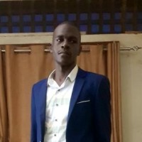 Ujuzi Code Ltd Employee Henry Manyonyi's profile photo