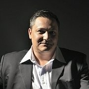 NTT DATA Middle East and Africa Employee JP Smith's profile photo