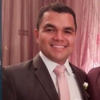 A&L Engenharia Employee Janderson Silva's profile photo