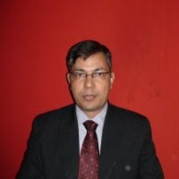 ICICI Bank Limited Employee Lok Mishra's profile photo