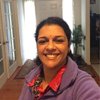 Broadgate Inc Employee Nithya Sriram's profile photo