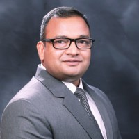 Sunil Pathak Email & Phone Number