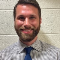 Boys Town Employee Christopher Robert's profile photo