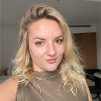 Cartwheel Employee Tanya Besedina's profile photo