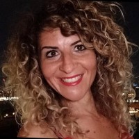 UNIVERSUS CSEI Employee Federica Marangio's profile photo