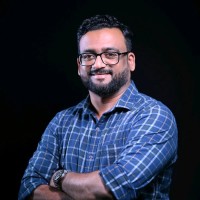 Supernova Systems Employee Sunny Bhosale's profile photo
