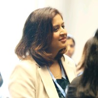 Neha Pansari Email