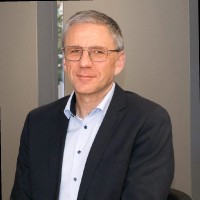 Volksbank Raiffeisenbank Nordoberpfalz eG Employee Bernhard Wolf's profile photo