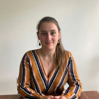Bridge Employee Emilie Turpin's profile photo