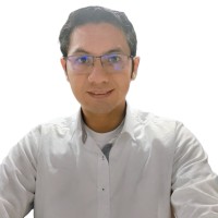 SINNETIC Employee Andrés Mancipe's profile photo