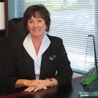 Maureen Harris Email