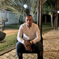 Monvep Employee Wanderson Diogo's profile photo