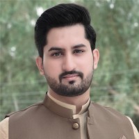 ShnairTech Employee Hamza Amin's profile photo