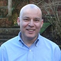 BAE Systems Applied Intelligence Employee Pav Kumar-Chatterjee's profile photo