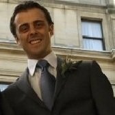 Computershare UK Employee Christopher Purvis's profile photo