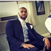 Aerotek Employee Garrett King's profile photo