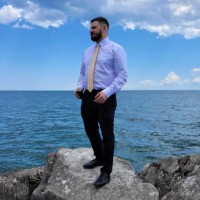 Caruk & Associates Employee Ryan Vail's profile photo