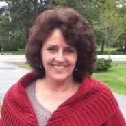 Patricia Berry