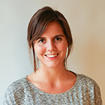 Marie Cederschiöld University Employee Felicia Forthmeiier's profile photo